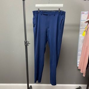 Mens Blue slacks